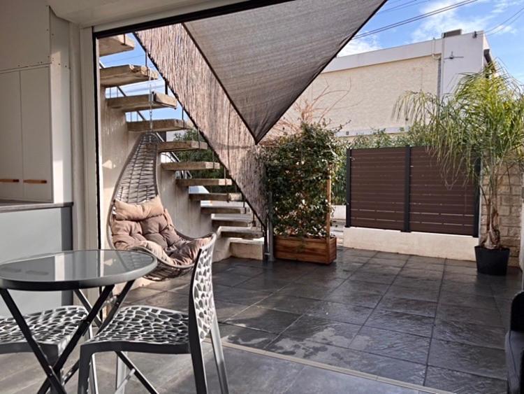 Plage A 400 M Studio Tout Confort Terrasse Clim Parking Hyères المظهر الخارجي الصورة